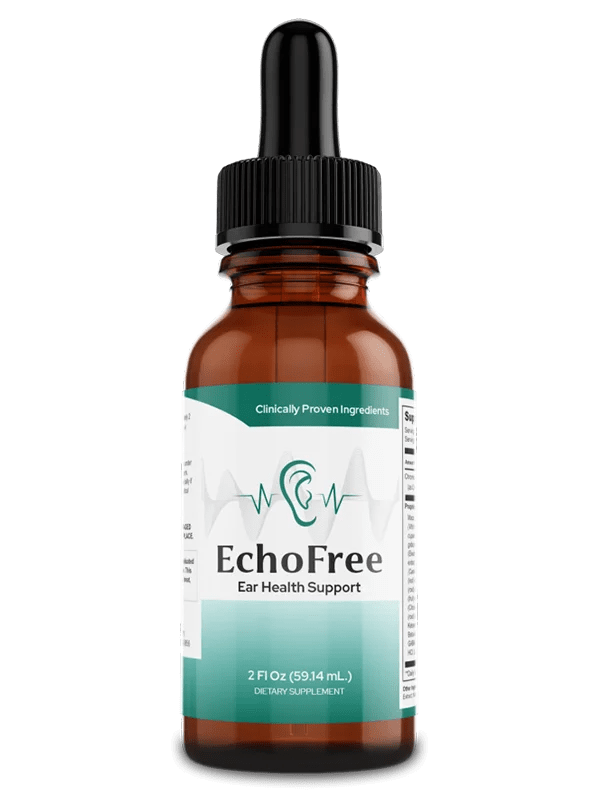 EchoFree Supplement
